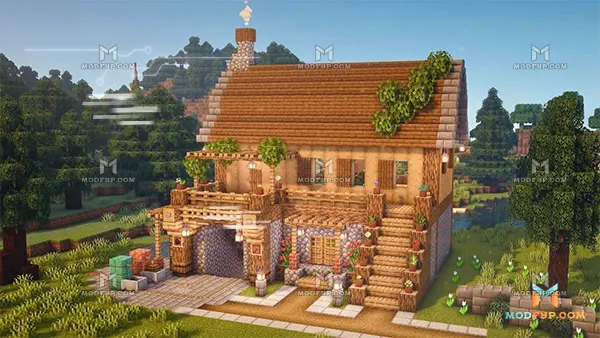 Toolcoin APK (Minecraft) Screenshot