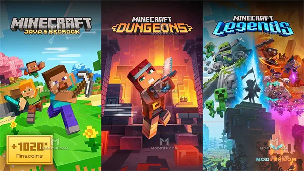 Toolcoin APK (Minecraft) Screenshot
