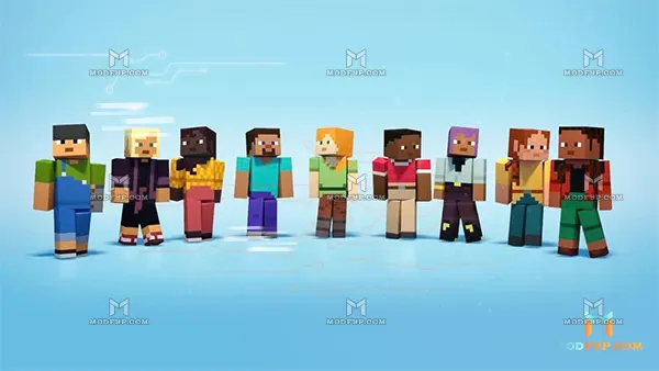 Toolcoin APK (Minecraft) Screenshot