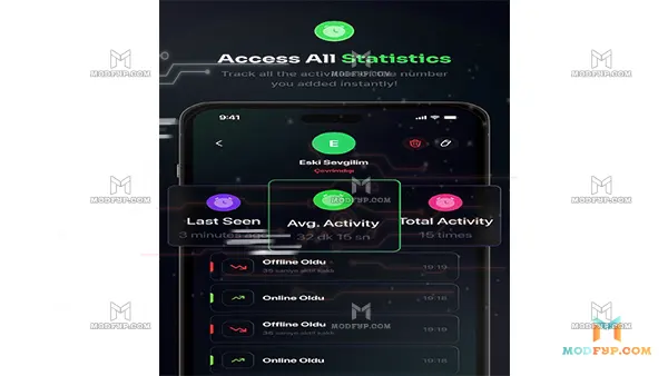 Ublix APK Screenshot