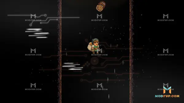 UnderMine 2 APK Screenshot