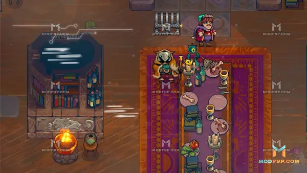 UnderMine 2 APK Screenshot
