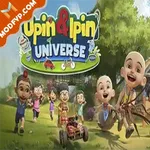 Upin & Ipin Universe