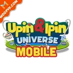 Upin & Ipin Universe