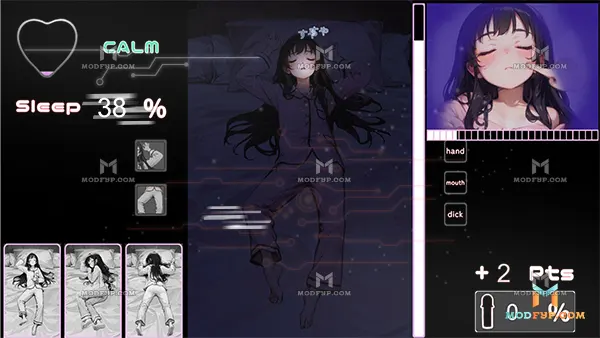 Utouto Suyasuya APK Screenshot