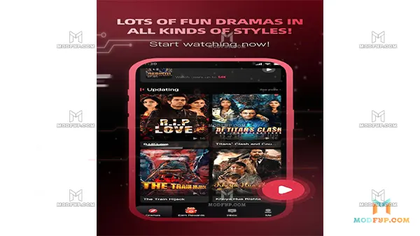 VahaLite Mod APK (Premium Unlocked) Screenshot