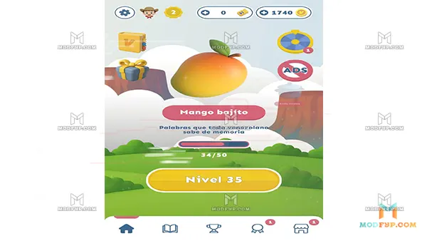 Venezolario APK Screenshot