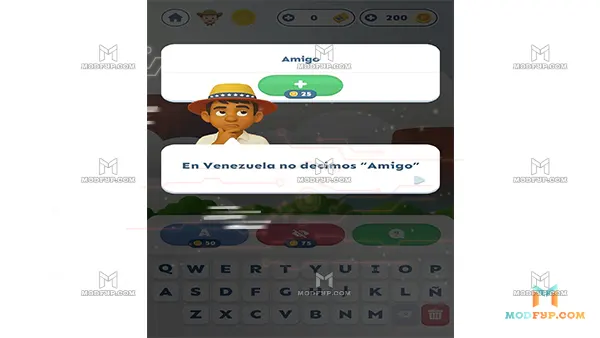 Venezolario APK Screenshot
