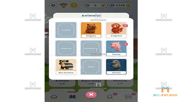 Venezolario APK Screenshot