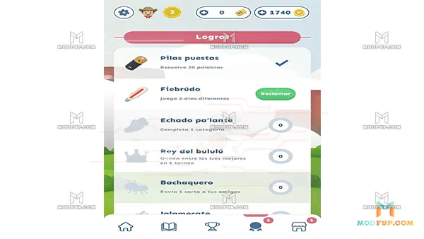 Venezolario APK Screenshot