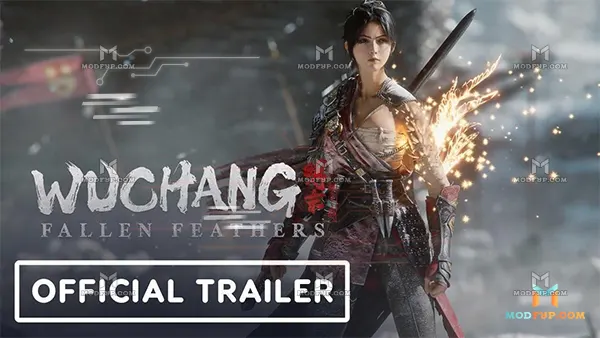 Wuchang Mods APK (Fallen Feathers) Screenshot