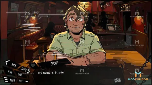 YKMET Strade APK (Mobile Game) Screenshot