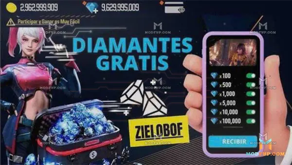 Zielobof Roblox APK Screenshot