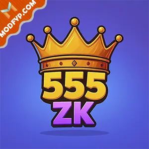 555ZK Apk Game Gratis Super Maxwin Versi V100.8 Terbaru Kusus Android