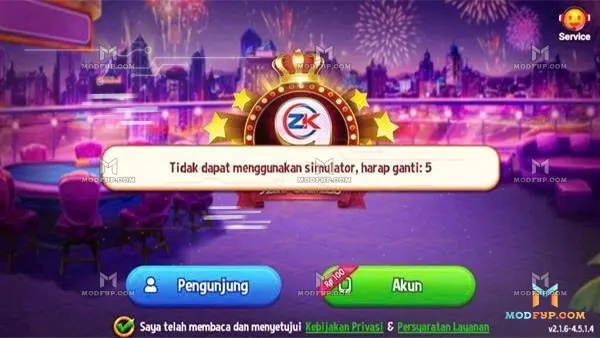 9ZK APK Screenshot