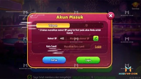 9ZK APK Screenshot