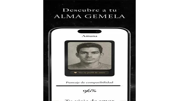 Amuna APK Screenshot