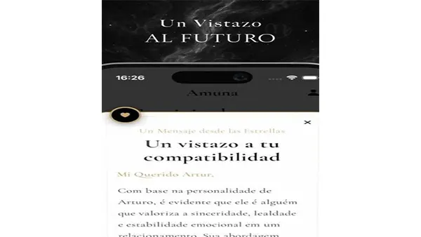 Amuna APK 1.0.18 (Android App) Descargar gratis última version