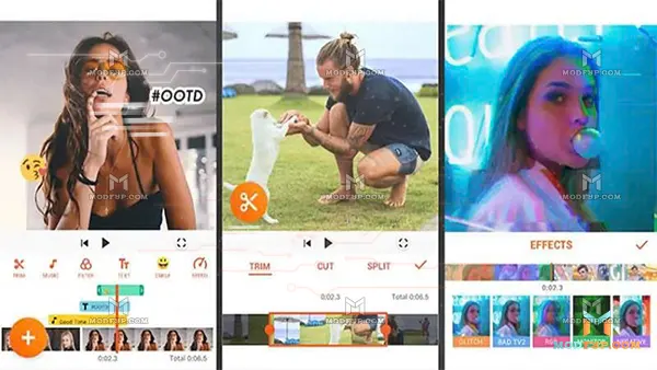 APKBAT APK (Viral Video) Screenshot