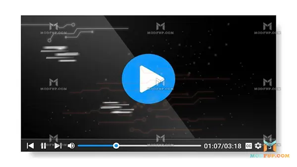 APKBAT APK (Viral Video) Screenshot