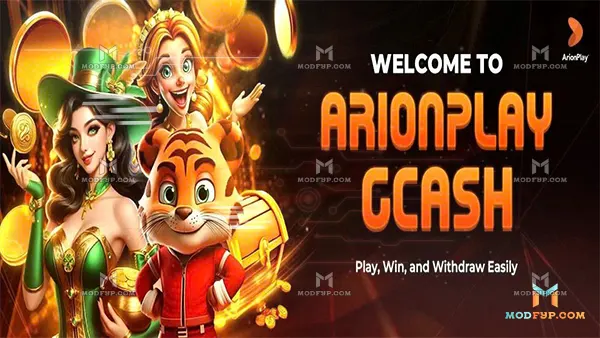 Arion Play APK Screenshot