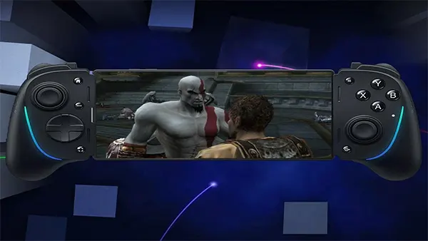 Armsx2 APK Screenshot