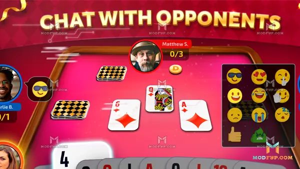 BOSVIP88 APK Screenshot