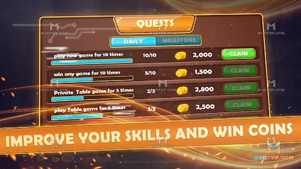 BOSVIP88 APK Screenshot