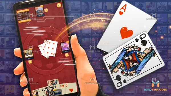 BOSVIP88 APK Screenshot