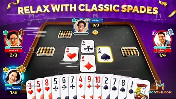 BOSVIP88 APK Screenshot