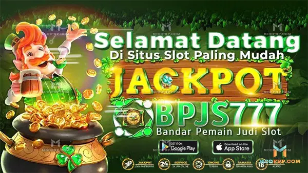 BPJS777 APK Screenshot