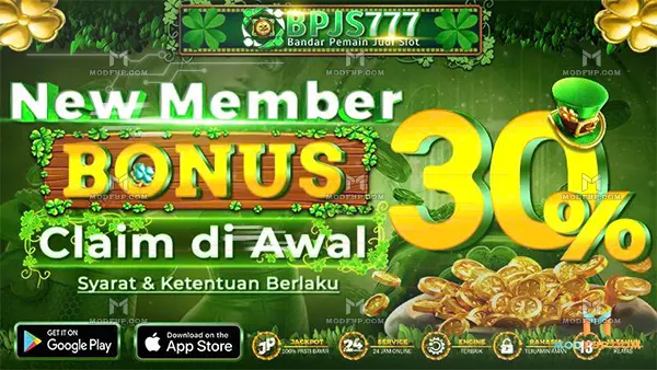 BPJS777 APK Screenshot