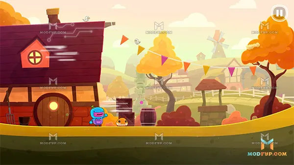 Bring You Home APK Screenshot