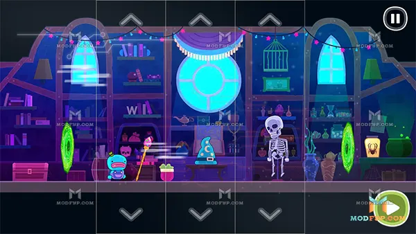Bring You Home APK Screenshot