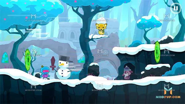 Bring You Home APK Screenshot