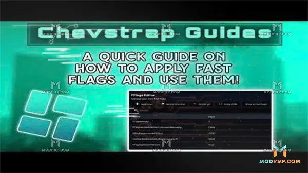 Chevstrap APK (Roblox) Screenshot