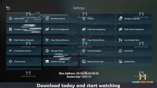 Chevstrap APK (Roblox) Screenshot