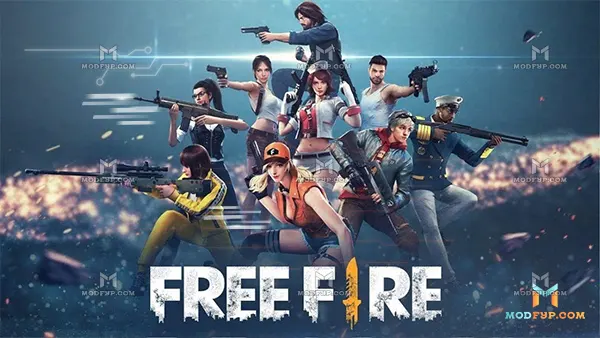 Crazy Bot Pro APK (Free Fire) Screenshot