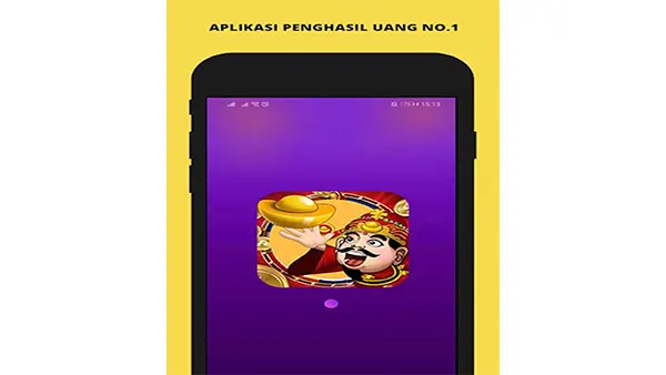 Dana Game APK Screenshot