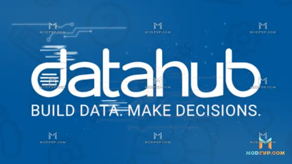Data Hub APK Screenshot