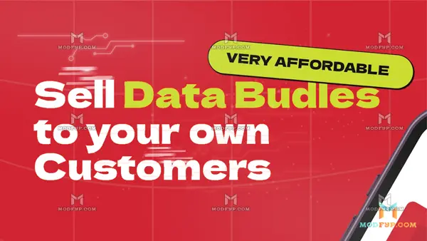 Data Sell APK Screenshot