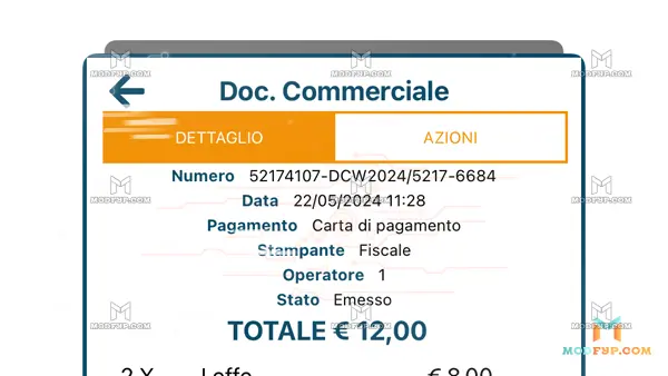 DataCash Pro APK Screenshot