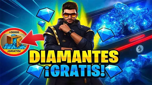 Duometafires APK (Free Fire) Screenshot