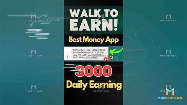 Earn47 APK Screenshot
