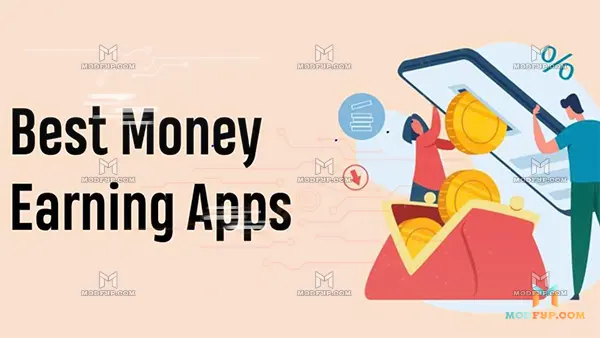 Earn47 APK Screenshot