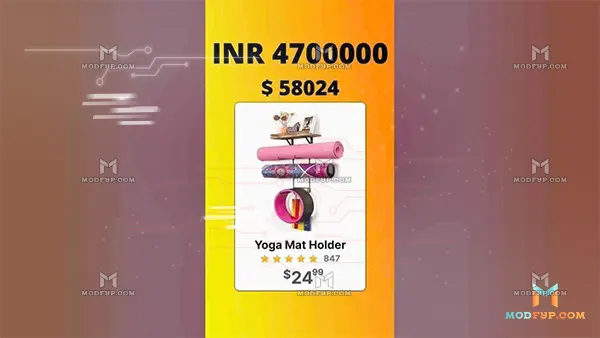 Earn47 APK Screenshot