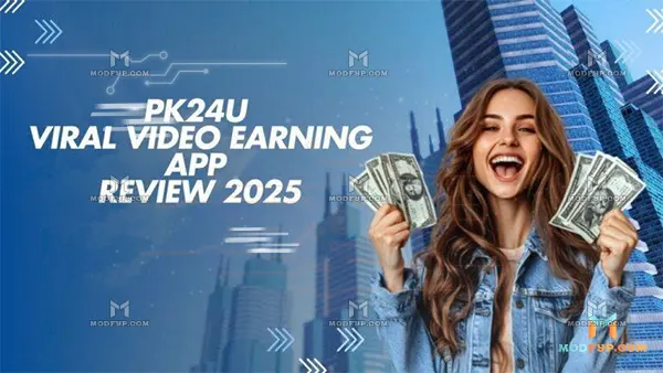 Earn8D APK (Viral Video) Screenshot