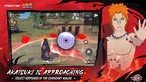 FF Beta Pro APK (NO PW) Screenshot