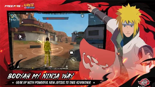 FF Beta Pro APK (NO PW) Screenshot