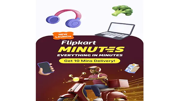 Flipkart APK Screenshot
